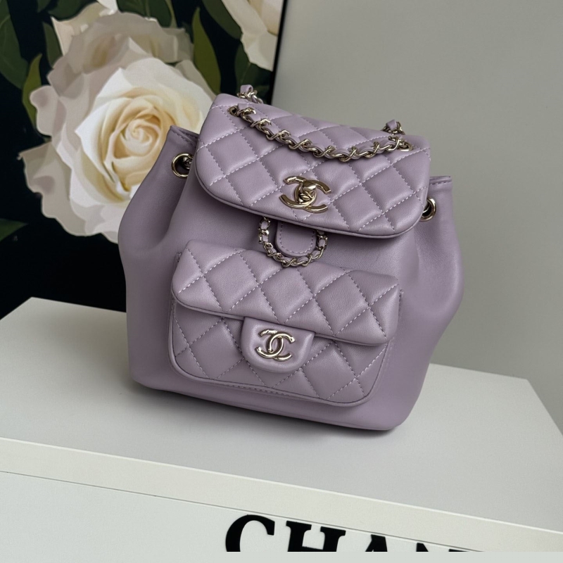 Ch*el backpacks